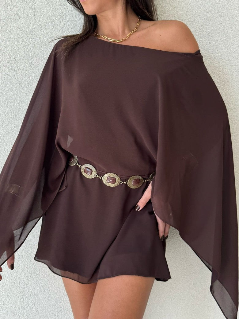 Macaquinho Zuri Nohar