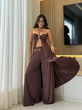 Conjunto Túnica Aline