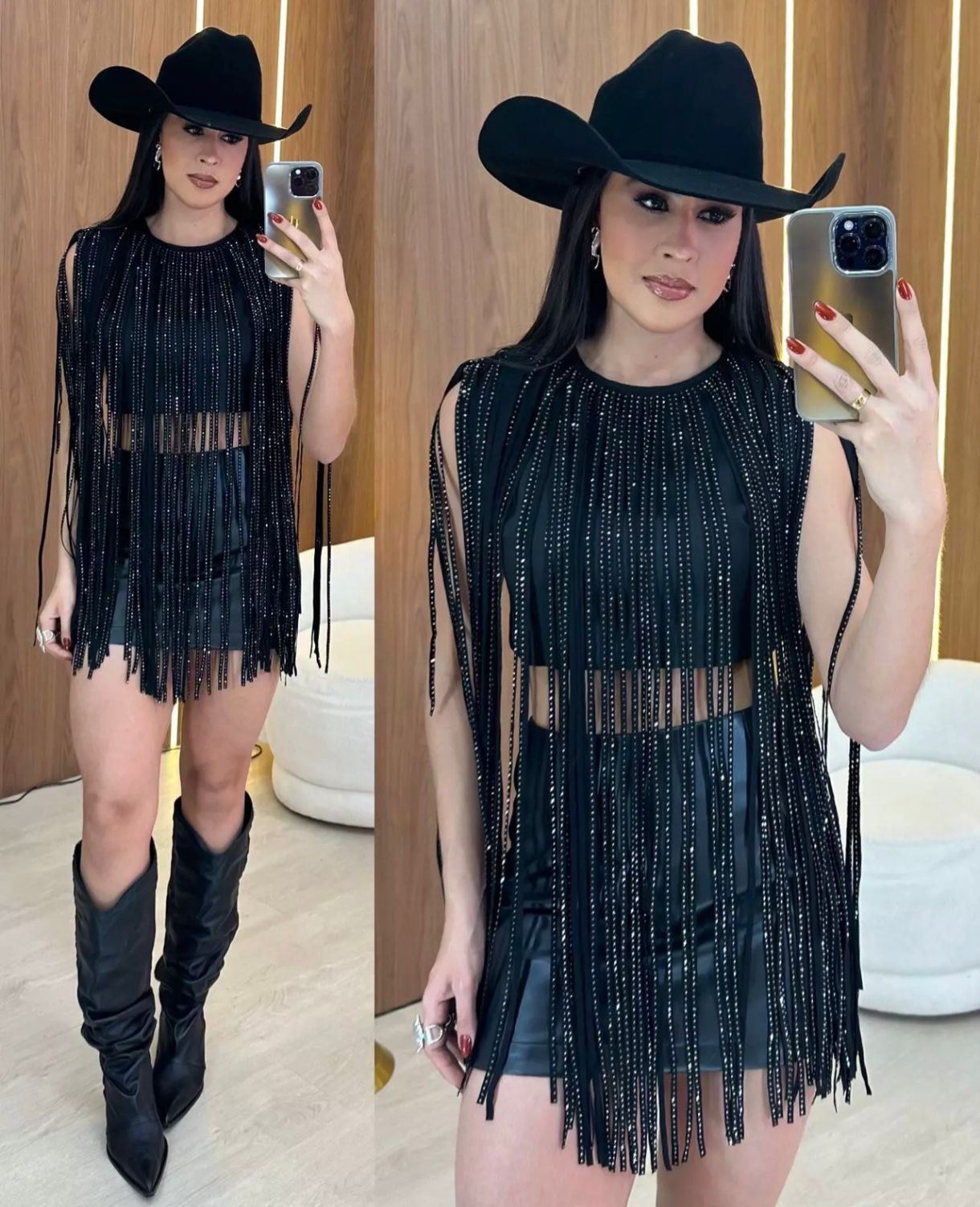 Conjunto Andy Medina