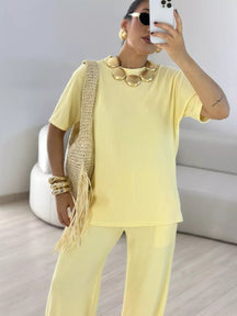 Conjunto Thaynara Castro