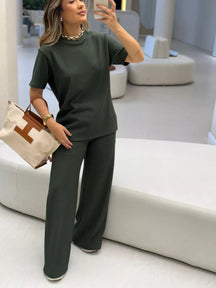 Conjunto Thaynara Castro