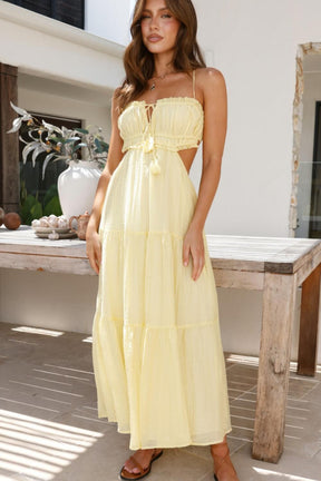 Vestido Midi Pauline - Últimas Peças na Promoção